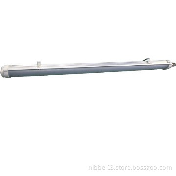 ATEX Stainless Steel LED explosion proof Tube